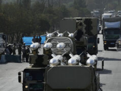 Иранската Революционна гвардия атакува "сепаратистки групировки" в Иракски Кюрдистан, Арабската лига се събира на извънредно заседание