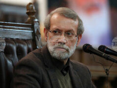 Ирански медии потвърдиха, че ръководителят на иранските сили за сигурност Али Лариджани е убит