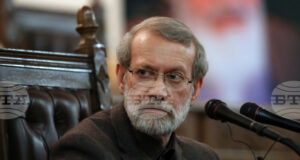 Ирански медии потвърдиха, че ръководителят на иранските сили за сигурност Али Лариджани е убит