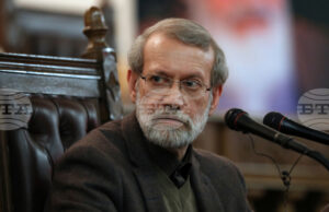 Ирански медии потвърдиха, че ръководителят на иранските сили за сигурност Али Лариджани е убит