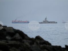 Иранските въоръжени сили призоваха жителите на ОАЕ да се отдалечат от пристанищата в емирствата