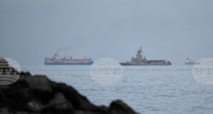 Иранските въоръжени сили призоваха жителите на ОАЕ да се отдалечат от пристанищата в емирствата