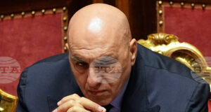 Италианска военна база в Иракски Кюрдистан беше ударена от ракета, съобщи министерството на отбраната в Рим