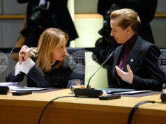 Италия и Дания призовават ЕС да се готви за рязко нарастване на мигрантските вълни на фона на ескалиращата война в Близкия изток