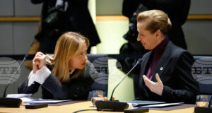 Италия и Дания призовават ЕС да се готви за рязко нарастване на мигрантските вълни на фона на ескалиращата война в Близкия изток