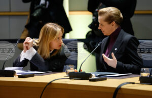 Италия и Дания призовават ЕС да се готви за рязко нарастване на мигрантските вълни на фона на ескалиращата война в Близкия изток