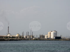 Италия освобождава 9 млн. барела петрол от стратегическите си резерви в рамките на координираната от МАЕ операция