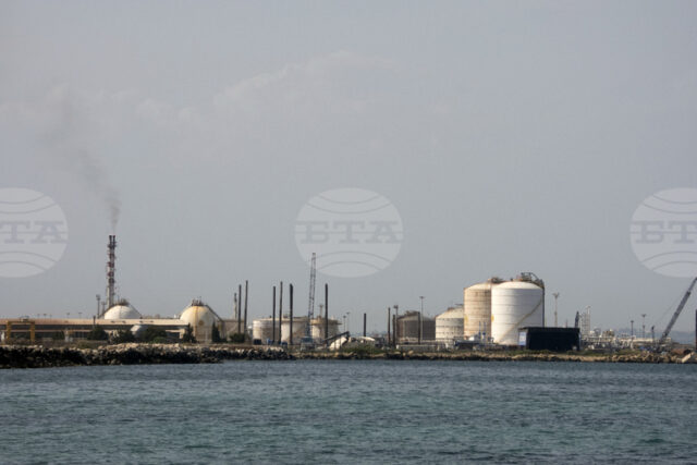 Италия освобождава 9 млн. барела петрол от стратегическите си резерви в рамките на координираната от МАЕ операция