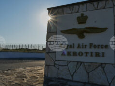 Италия също изпраща военноморски активи край Кипър, съобщи Рим