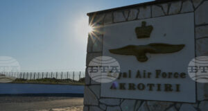 Италия също изпраща военноморски активи край Кипър, съобщи Рим