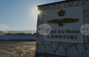 Италия също изпраща военноморски активи край Кипър, съобщи Рим