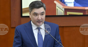 Казинформ: Казахстан представи приоритетите си като председател на ЕАИС