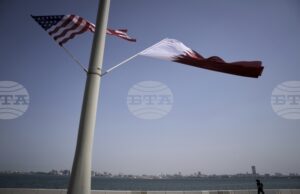 Катар не полга никакви преки усилия, свързани с посредничеството между САЩ и Иран, заяви говорителят на катарското външно министерство