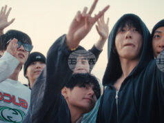 Кей-поп групата BTS оглави музикалните класации във Великобритания с новия си албум