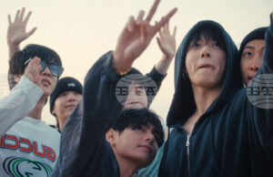 Кей-поп групата BTS оглави музикалните класации във Великобритания с новия си албум