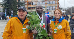 Кенийци спечелиха Маратон Стара Загора 2026, Исмаил Сенанджи и Маринела Нинева са държавни шампиони на полумаратон