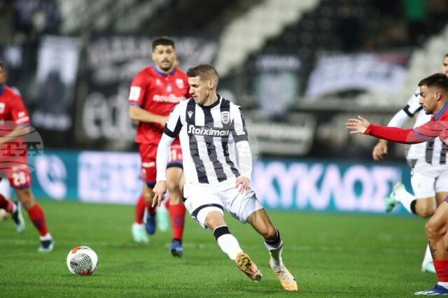 Кирил Десподов поднови тренировки с ПАОК и завръщането му в Кирил Десподов поднови тренировки с ПАОК и завръщането му в игра е все по-близо