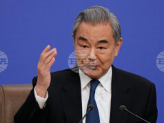 Китай заяви, че оценява положителните сигнали от новото нидерландско правителство за двустранните отношения