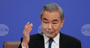 Китай заяви, че оценява положителните сигнали от новото нидерландско правителство за двустранните отношения