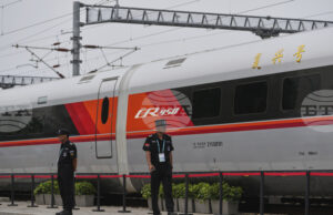 Китай и Северна Корея възобновяват директната железопътна връзка Пекин-Пхенян