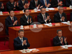 Китай се готви да приеме нов закон за етническите малцинства, който дава приоритет на използването на езика мандарин