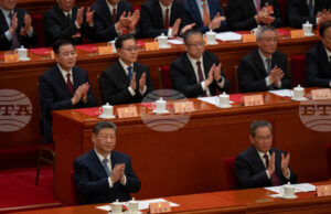 Китай се готви да приеме нов закон за етническите малцинства, който дава приоритет на използването на езика мандарин