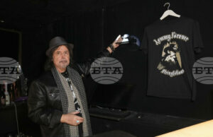 Китаристът Фил Кембъл, свирил в британската група „Мотърхед“, почина на 64-годишна възраст Китаристът Фил Кембъл, свирил в британската група „Мотърхед", почина на 64-годишна възраст