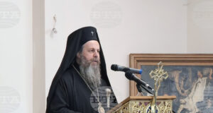 Книга за живота и словото на покойния Неврокопски митрополит Натанаил бе представена в Гоце Делчев