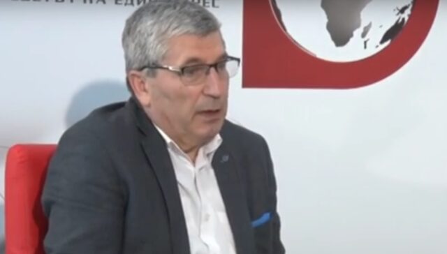 Илиян Василев