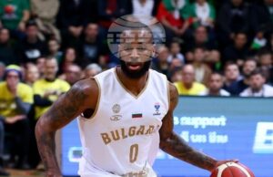 Коди Милър-Макинтайър помогна на Цървена звезда да достигне до победата срещу Фенербахче в баскетболната Евролига Националът Коди Милър-Макинтайър изигра добър мач, но не успя да предотврати загубата на Цървена звезда от Париж Баскетбол в Евролигата