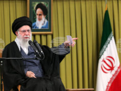 Кои са ключовите претенденти за наследник на върховния лидер на Иран според саудитски вестник Кои са ключовите претенденти за наследник на върховния лидер на Иран според саудитски вестник