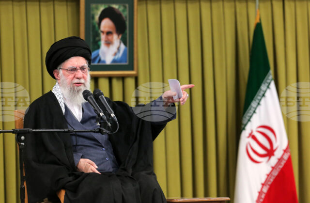 Кои са ключовите претенденти за наследник на върховния лидер на Кои са ключовите претенденти за наследник на върховния лидер на Иран според саудитски вестник