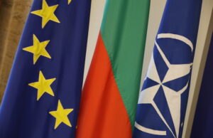 Кой харчи най-много за отбрана в НАТО и кой изостава? НАТО ,ЕС България