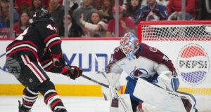 Колорадо постигна нов успех в Националната хокейна лига