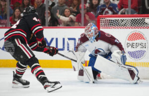 Колорадо постигна нов успех в Националната хокейна лига