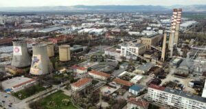 Констатирани са нарушения при две от проверяваните топлофикационни дружества - в София и Гълъбово, съобщиха за БТА от ДАМТН