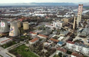 Констатирани са нарушения при две от проверяваните топлофикационни дружества - в София и Гълъбово, съобщиха за БТА от ДАМТН