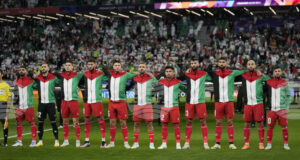 Контролните срещи на националния отбор на Палестина, насрочени за Мароко, са отменени заради проблемите с транспорта в Близкия Изток