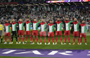 Контролните срещи на националния отбор на Палестина, насрочени за Мароко, са отменени заради проблемите с транспорта в Близкия Изток