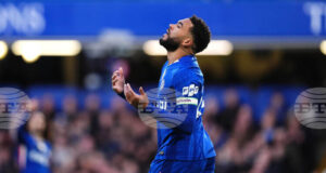 Контузия извади Рийс Джеймс от състава на Челси за следващите няколко седмици