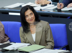 Конфликтът в Близкия изток създава несигурност за германската икономика, предупреди Катерина Райхе