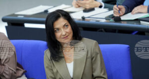 Конфликтът в Близкия изток създава несигурност за германската икономика, предупреди Катерина Райхе