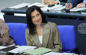 Конфликтът в Близкия изток създава несигурност за германската икономика, предупреди Катерина Райхе