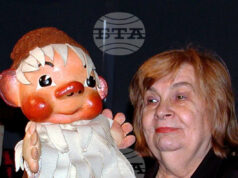 Кончината на Слава Рачева е голяма загуба за България, каза министър Найден Тодоров