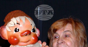 Кончината на Слава Рачева е голяма загуба за България, каза министър Найден Тодоров