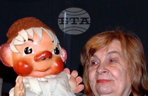 Кончината на Слава Рачева е голяма загуба за България, каза министър Найден Тодоров