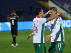 Косово и Молдова ще бъдат съперници на българския национален отбор по футбол в контролите през юни