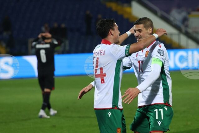 Косово и Молдова ще бъдат съперници на българския национален отбор по футбол в контролите през юни