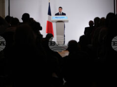 Крайнодясната партия "Национален сбор" отбеляза силни резултати на първия кръг местните избори във Франция Крайнодясната партия "Национален сбор" отбеляза силни резултати на първия кръг местните избори във Франция