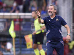 Кремонезе назначи опитния треньор Марко Джампаоло в стремежа си да оцелее в италианския футболен елит